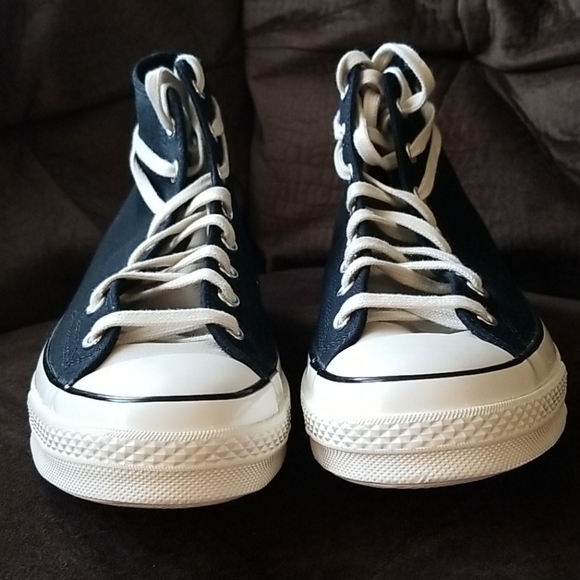 Converse x Fear Of God - Picture 2 of 8